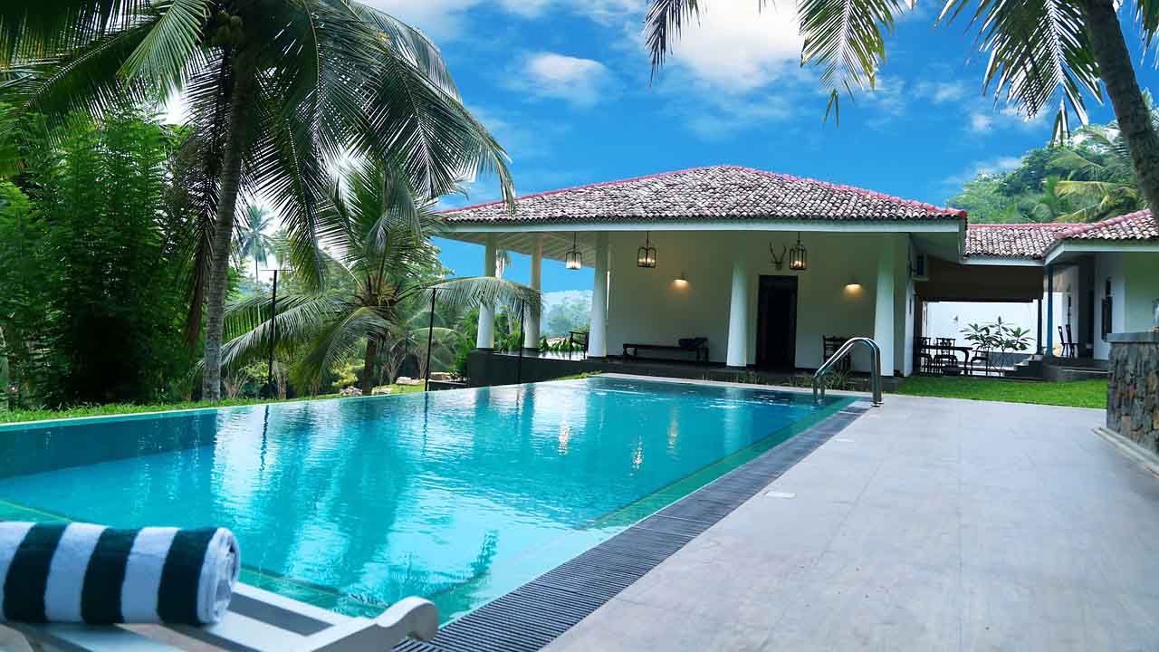 [BON PLAN] Trouvez votre location de vacances en comparant les sites