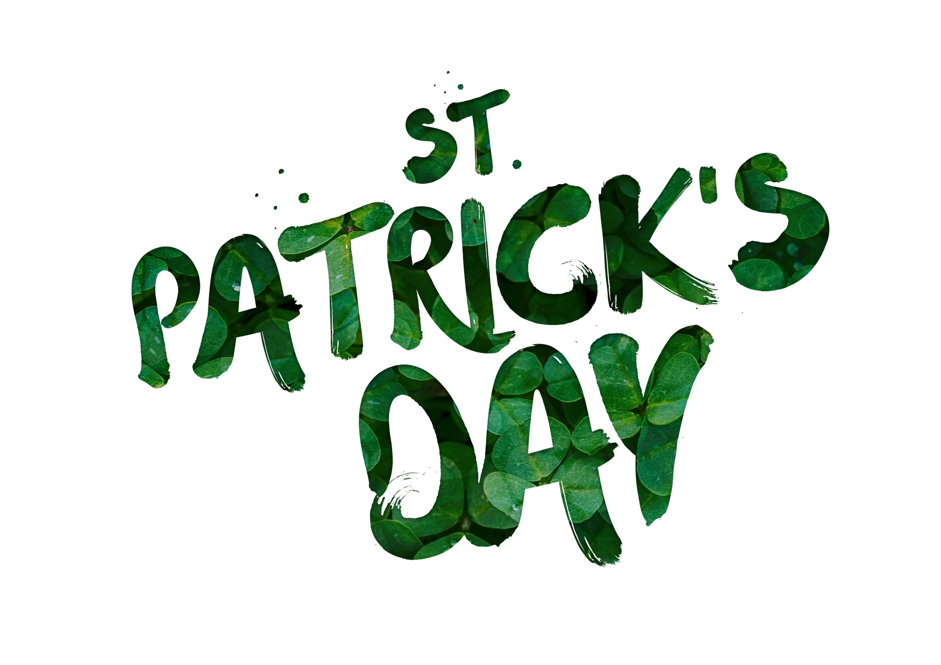 Le Top 5 des soirées en Europe pour la Saint-Patrick !