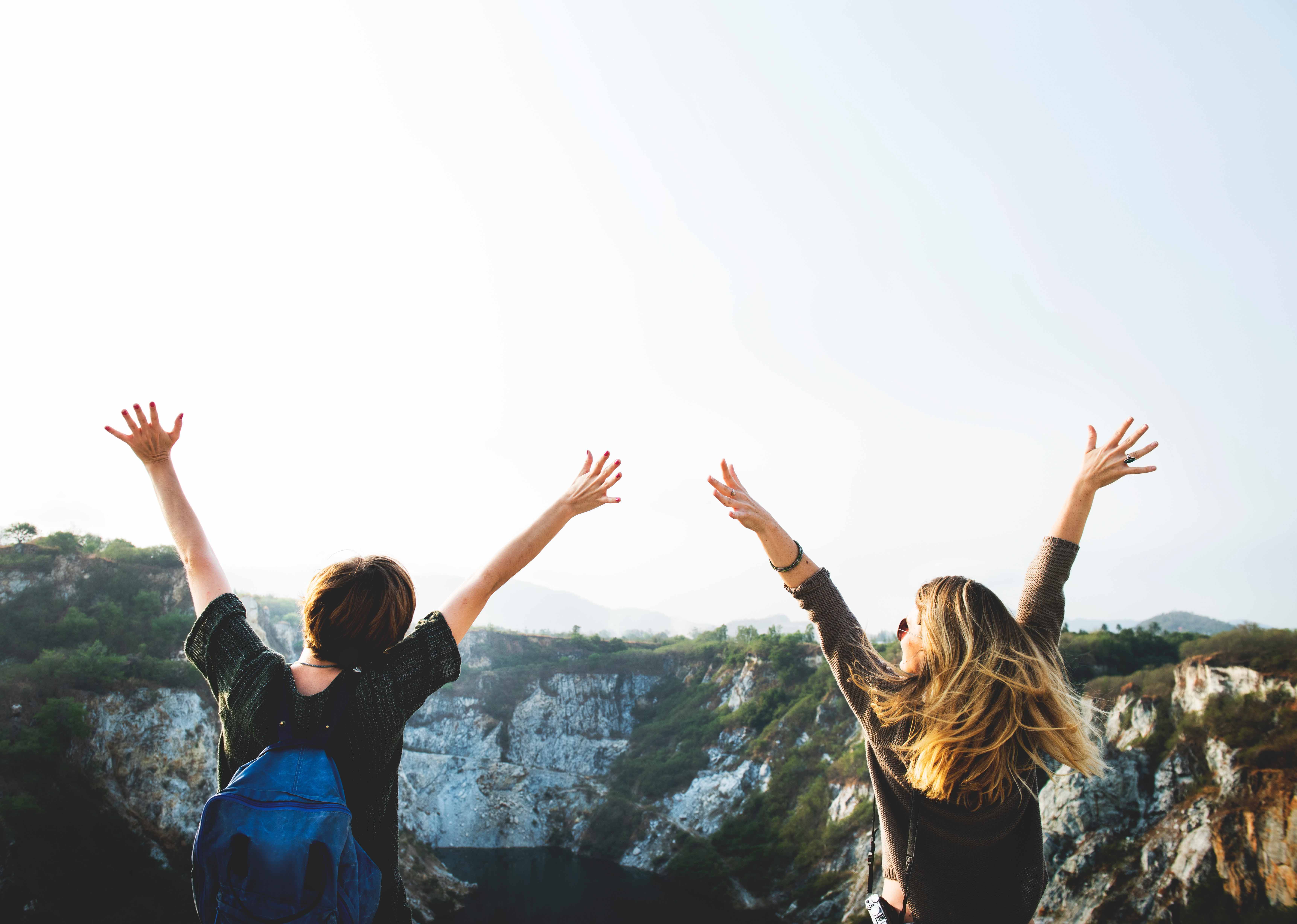 DiscoverEU 2018 : Voyagez gratuitement à travers l’Europe