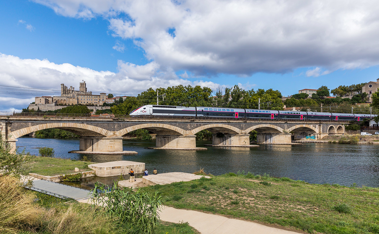 Que faire si mon train a été annulé suite à la grève SNCF ?