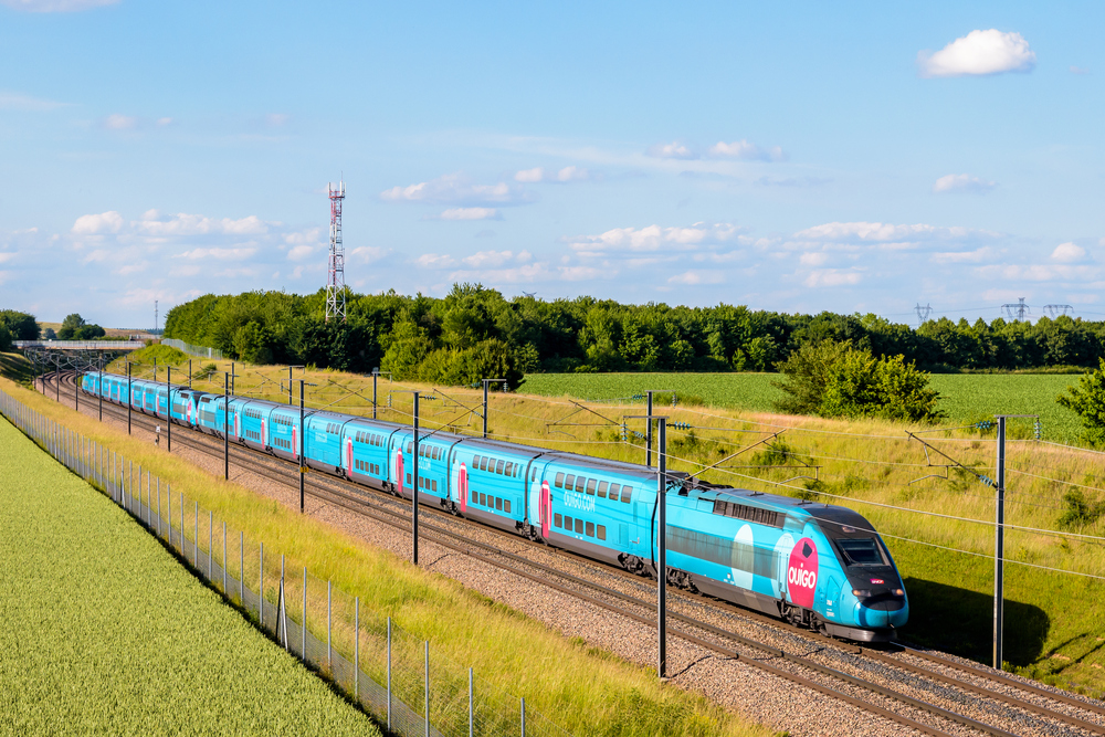 Billets Ouigo à 19€ les 10 et 11 janvier ! ?