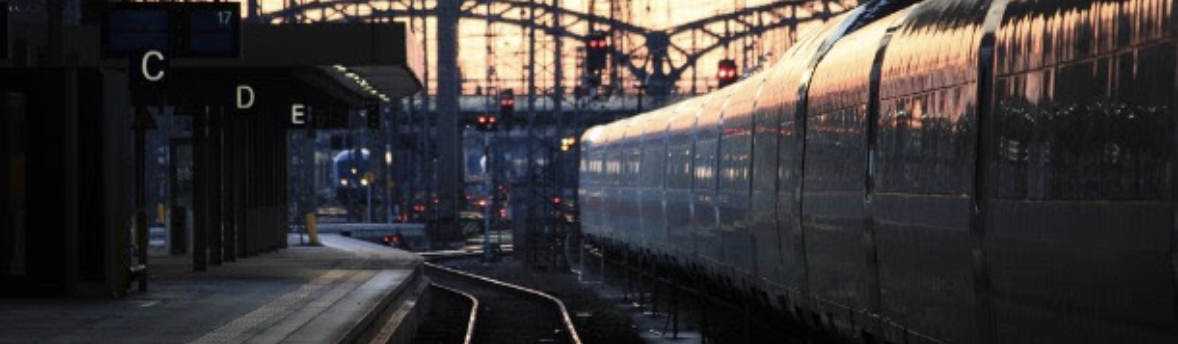 ? Combien de lignes de train de nuit existe-t-il ?