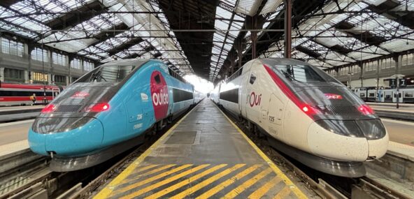 Grève SNCF demain mercredi 10 juin 2026 : ce qu’il faut savoir avant de prendre le train